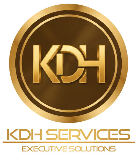 KDH SERVICES  © 2026